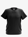 Bi-blend Youth Mega-Tee | 3250