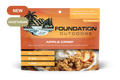 Apple Crisp