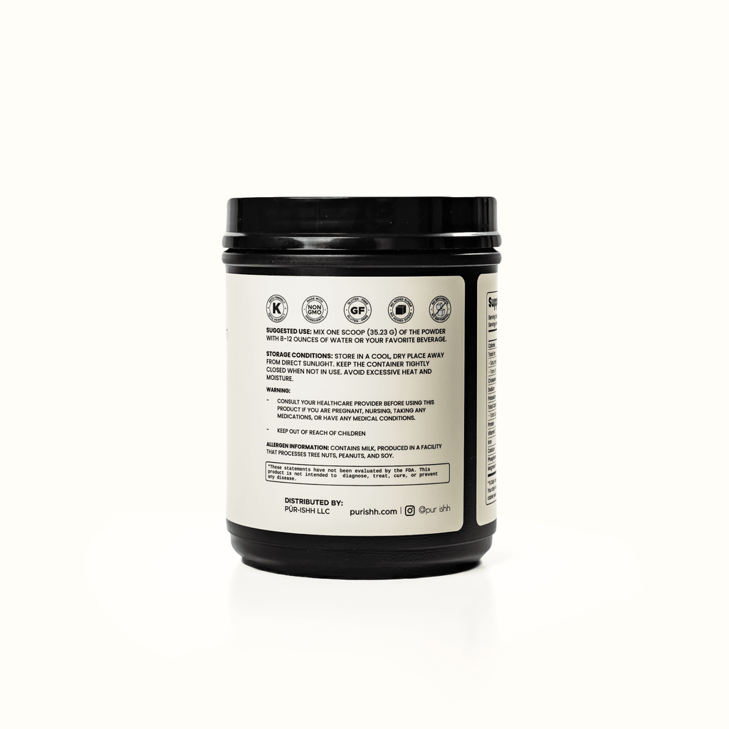Protein Powder