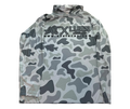 Camo Hooded Fishing Shirt