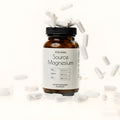 Source Magnesium