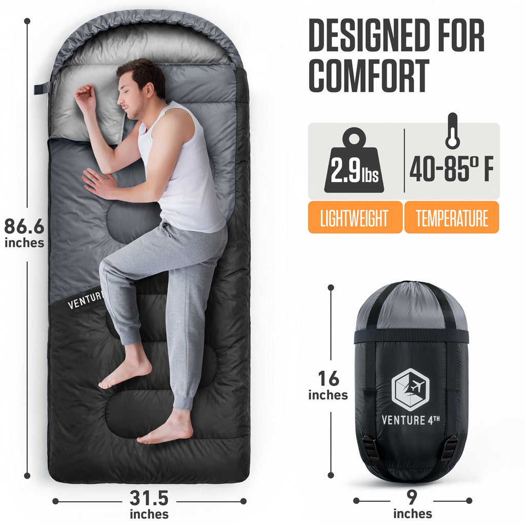 Summer Sleeping Bag